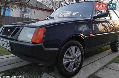 Хэтчбек ЗАЗ 1102 Таврия-Нова 2004 в 