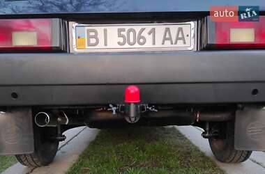 Хэтчбек ЗАЗ 1102 Таврия-Нова 2004 в 