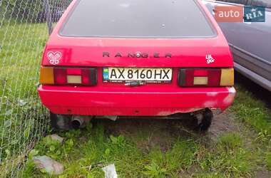 Хетчбек ЗАЗ 1102 Таврія-Нова 2004 в 