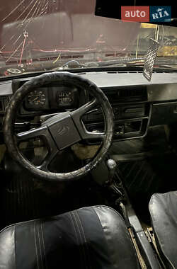 Хэтчбек ЗАЗ 1102 Таврия-Нова 2006 в 