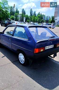 Хэтчбек ЗАЗ 1102 Таврия-Нова 2004 в Одессе