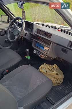 Хетчбек ЗАЗ 1102 Таврія-Нова 2006 в Херсоні