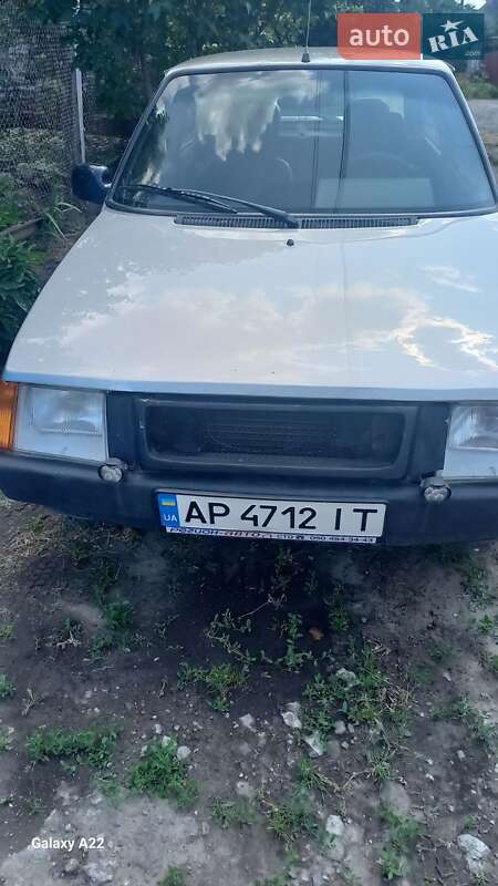 ЗАЗ 1102 Таврія-Нова 2006