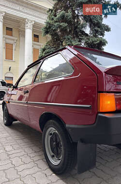 Хэтчбек ЗАЗ 1102 Таврия-Нова 2002 в 