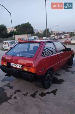 Хэтчбек ЗАЗ 1102 Таврия-Нова 2006 в Запорожье