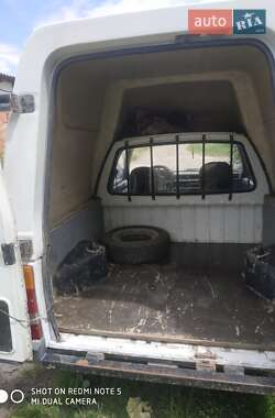 Хэтчбек ЗАЗ 1102 Таврия-Нова 2005 в 