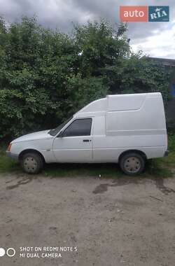Хэтчбек ЗАЗ 1102 Таврия-Нова 2005 в 