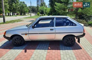 Хэтчбек ЗАЗ 1102 Таврия-Нова 2003 в 