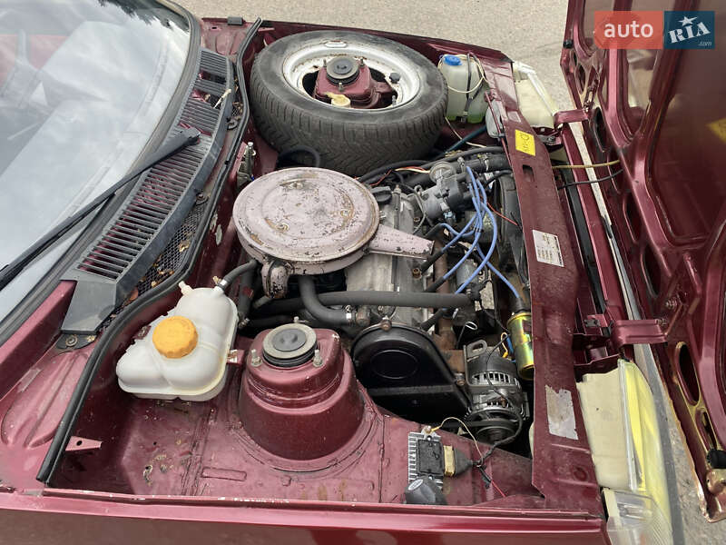 Хэтчбек ЗАЗ 1102 Таврия-Нова 1998 в Днепре