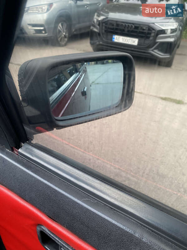 Хэтчбек ЗАЗ 1102 Таврия-Нова 1998 в Днепре