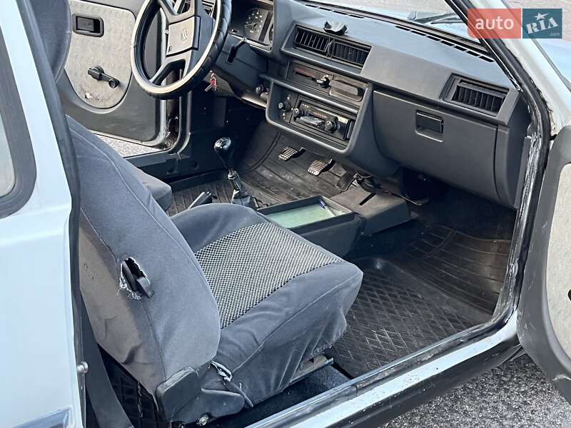 Хэтчбек ЗАЗ 1102 Таврия-Нова 1998 в Черкассах