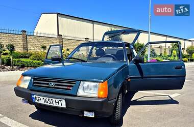Хэтчбек ЗАЗ 1102 Таврия-Нова 2005 в 