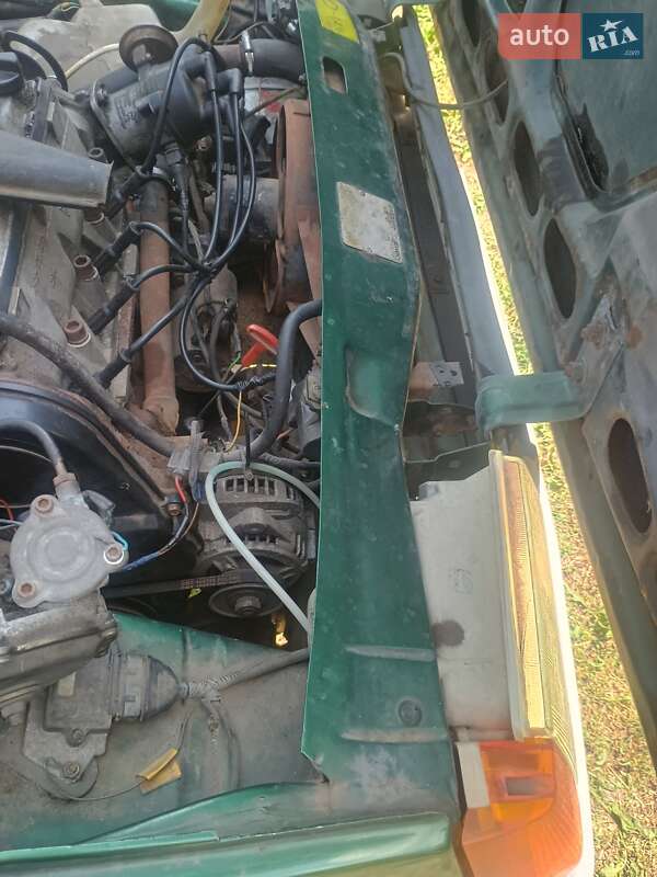 Хэтчбек ЗАЗ 1102 Таврия-Нова 2001 в Киеве