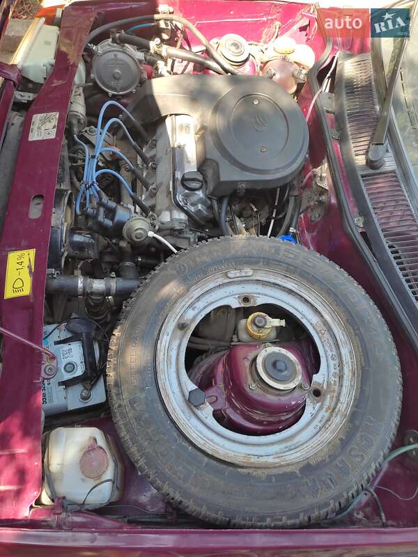 Хэтчбек ЗАЗ 1102 Таврия-Нова 2004 в Херсоне