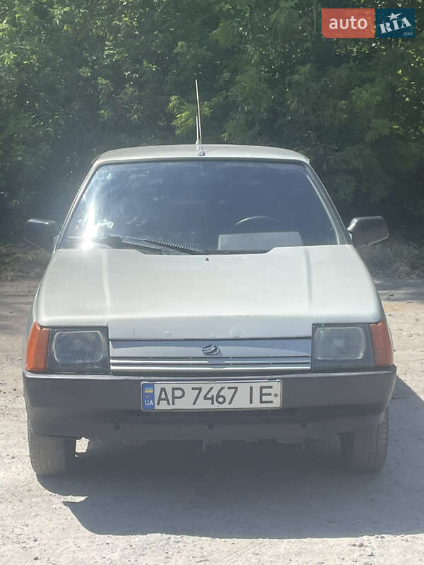 Хэтчбек ЗАЗ 1102 Таврия-Нова 2005 в Запорожье
