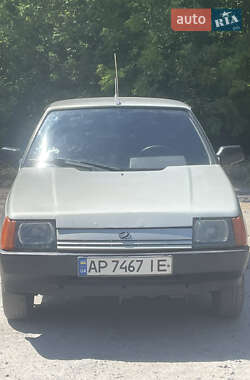 Хэтчбек ЗАЗ 1102 Таврия-Нова 2005 в 