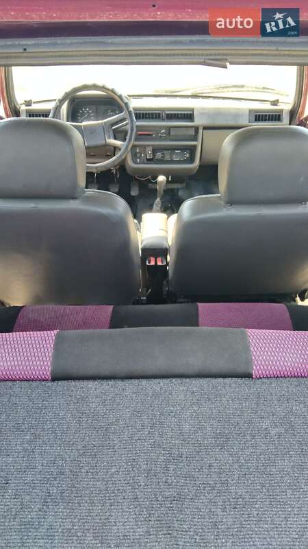 Хетчбек ЗАЗ 1102 Таврія-Нова 2004 в Кременчуці