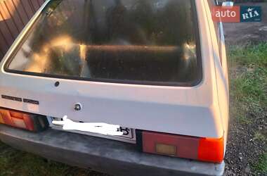 Хэтчбек ЗАЗ 1102 Таврия-Нова 2006 в 