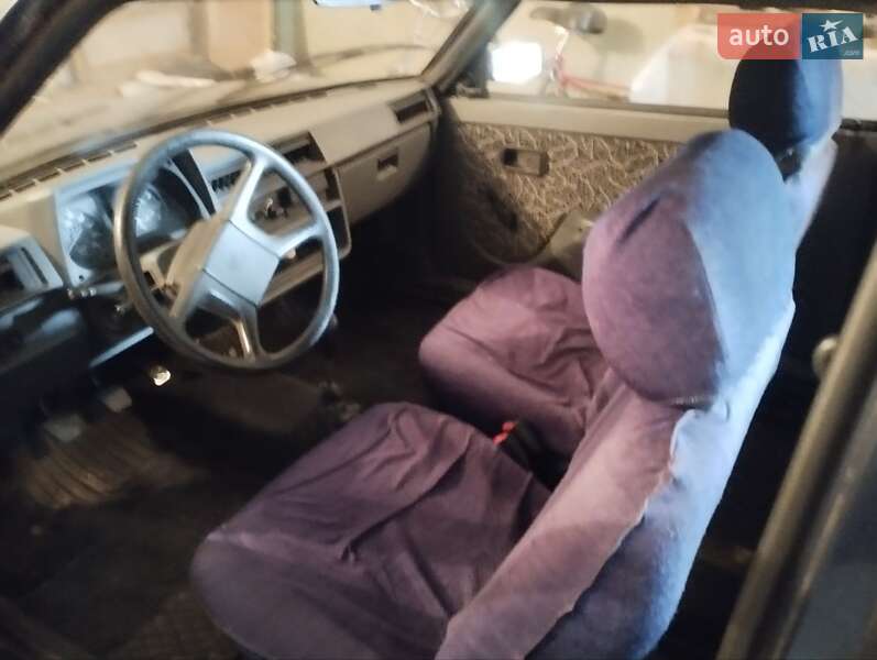 Хэтчбек ЗАЗ 1102 Таврия-Нова 2006 в Чернигове