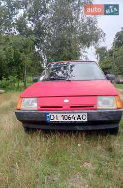 Хетчбек ЗАЗ 1102 Таврія-Нова 2000 в Чернігові