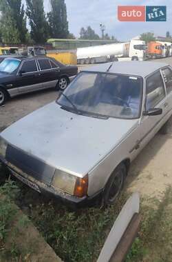 Хетчбек ЗАЗ 1102 Таврія-Нова 2003 в Кривому Розі