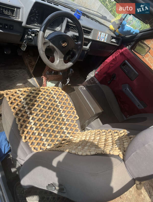 Хетчбек ЗАЗ 1102 Таврія-Нова 2004 в Кролевці