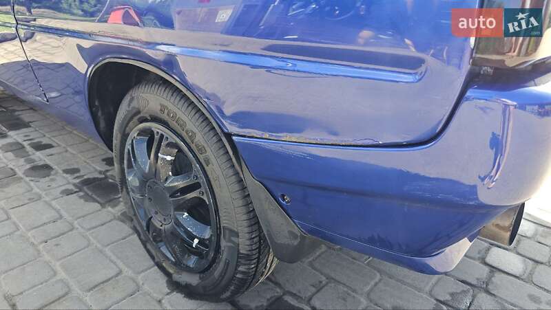 Хетчбек ЗАЗ 1102 Таврія-Нова 2003 в Сумах