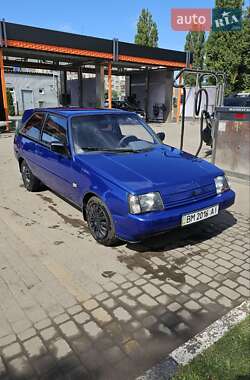 Хэтчбек ЗАЗ 1102 Таврия-Нова 2003 в Сумах