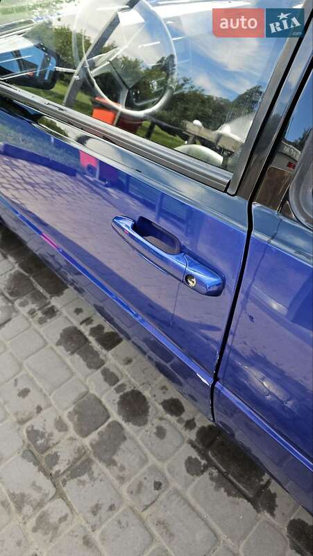 Хетчбек ЗАЗ 1102 Таврія-Нова 2003 в Сумах