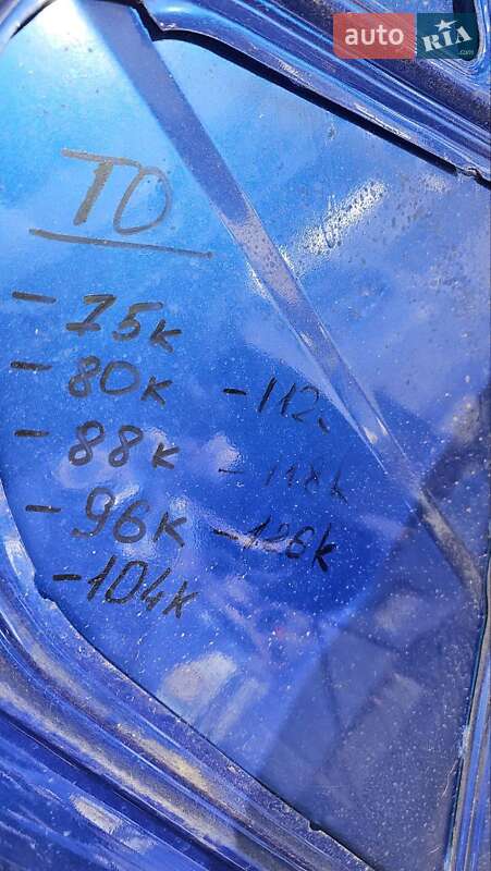 Хетчбек ЗАЗ 1102 Таврія-Нова 2003 в Сумах
