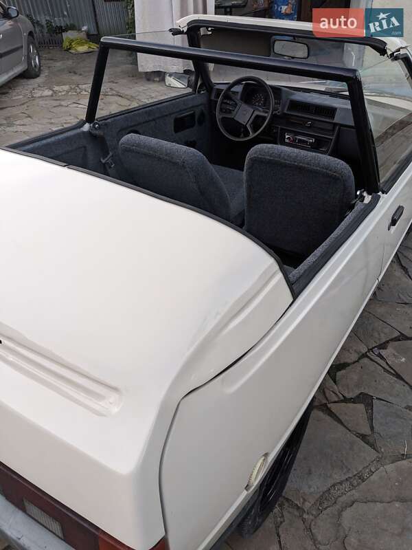 Хэтчбек ЗАЗ 1102 Таврия-Нова 2003 в Бучаче
