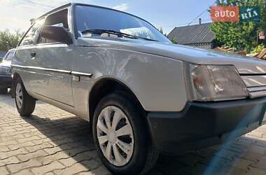 Хетчбек ЗАЗ 1102 Таврія-Нова 2006 в Дніпрі