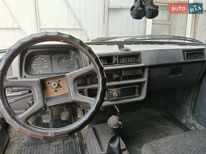 Хетчбек ЗАЗ 1102 Таврія-Нова 2006 в Запоріжжі