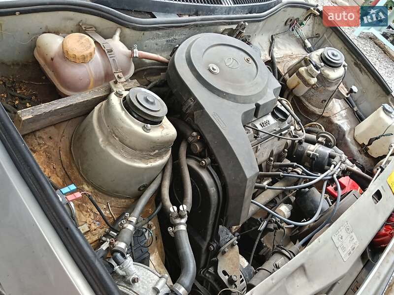 Хетчбек ЗАЗ 1102 Таврія-Нова 2006 в Запоріжжі