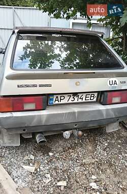 Хэтчбек ЗАЗ 1102 Таврия-Нова 2006 в 