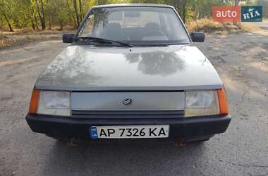 Хэтчбек ЗАЗ 1102 Таврия-Нова 1998 в Запорожье