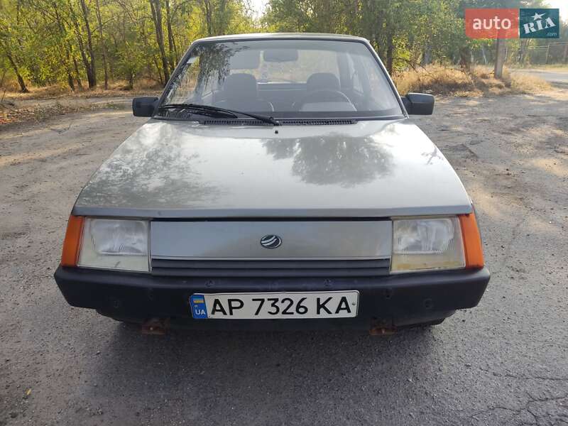 ЗАЗ 1102 Таврія-Нова 1998