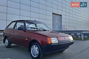 Хетчбек ЗАЗ 1102 Таврія-Нова 2001 в Броварах