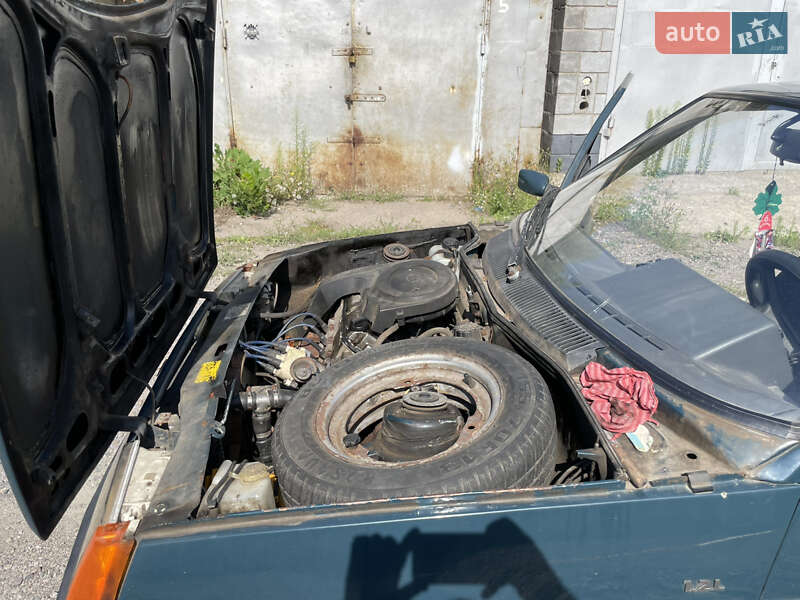 Хэтчбек ЗАЗ 1102 Таврия-Нова 2004 в Белой Церкви