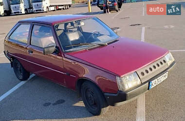 Хэтчбек ЗАЗ 1102 Таврия-Нова 2004 в Киеве