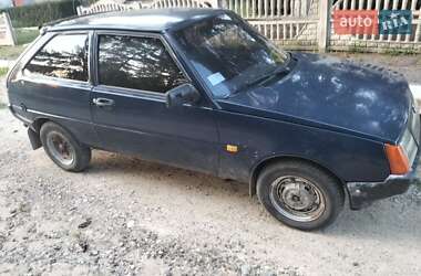 Хэтчбек ЗАЗ 1102 Таврия-Нова 2004 в Крыжополе