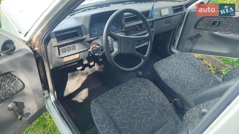 Хэтчбек ЗАЗ 1102 Таврия-Нова 2007 в Краснополье фото 6 Хэтчбек ЗАЗ 1102 Таврия-Нова 2007 в Краснополье