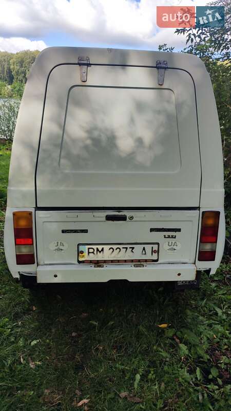 Хэтчбек ЗАЗ 1102 Таврия-Нова 2007 в Краснополье фото 9 Хэтчбек ЗАЗ 1102 Таврия-Нова 2007 в Краснополье