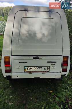Хэтчбек ЗАЗ 1102 Таврия-Нова 2007 в 