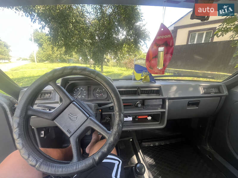 Хетчбек ЗАЗ 1102 Таврія-Нова 2004 в Летичіві