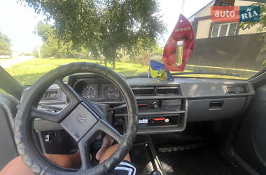 Хэтчбек ЗАЗ 1102 Таврия-Нова 2004 в 