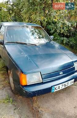 Хетчбек ЗАЗ 1102 Таврія-Нова 2005 в Києві