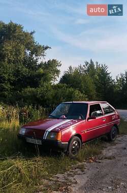 Хэтчбек ЗАЗ 1102 Таврия-Нова 2006 в 