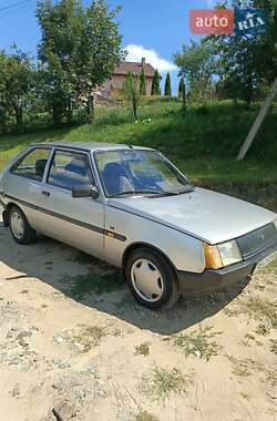 Хетчбек ЗАЗ 1102 Таврія-Нова 1999 в Львові