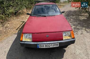 Хетчбек ЗАЗ 1102 Таврія-Нова 2006 в Вилкове